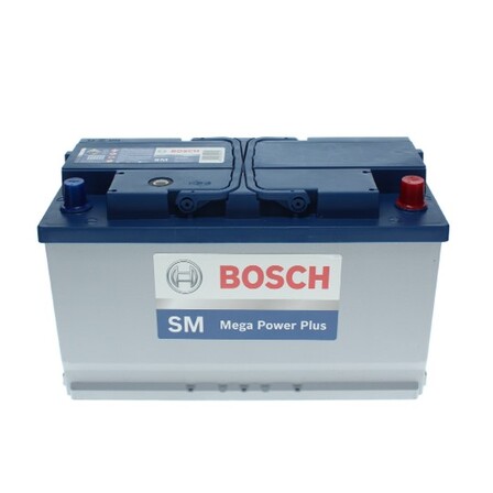 BOSCH 60588 DIN100 MF AUTOMOTIVE BATTERY