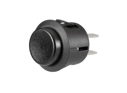 Off-On Push-Push Switch DPST