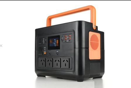 POWERBOX 1500 PORTABLE POWER STATION 1500W 1229WH