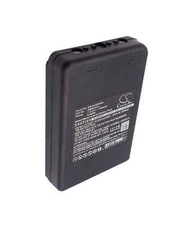 CRANE BATTERY for Remote. 7.2vdc NiMH MBM06MH