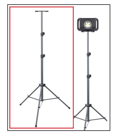 Heavy Duty ALS Tripod Stand for 71416