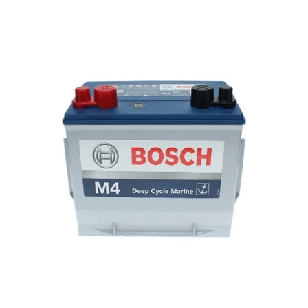 BOSCH DC24 70AH MARINE DEEP CYCLE BATTERY