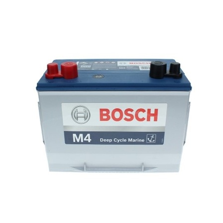 BOSCH DC27 80AH MARINE DEEP CYCLE BATTERY