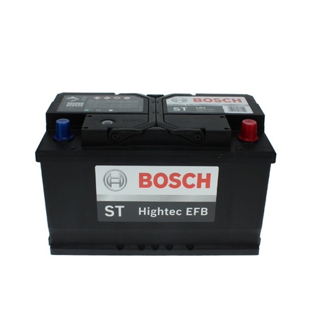 BOSCH LB4-EFB DIN73 STOP START BATTERY