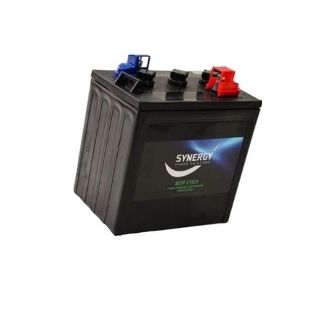 260Ah BATTERY 6V Deep Cycle